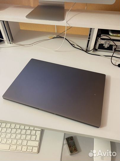 Mi Notebook Pro 15.6 GTX