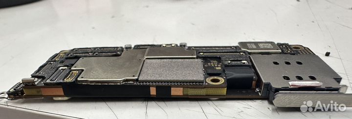 Материнская плата iPhone 15 pro max