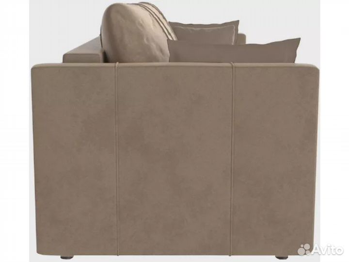 Диван прямой