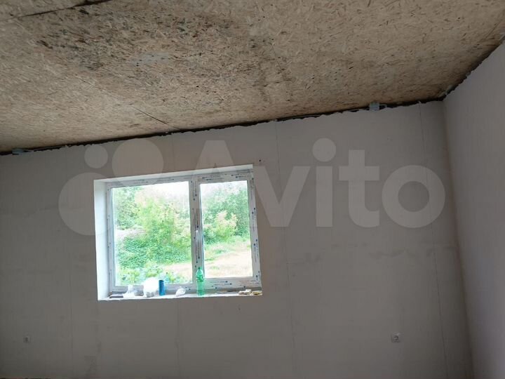 2-к. квартира, 35,4 м², 1/1 эт.