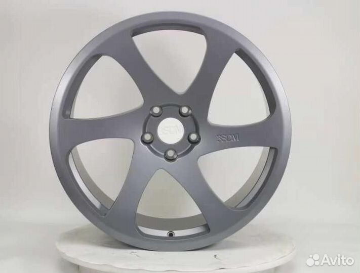 Кованые диски R20