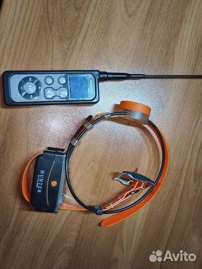 Ошейник hunter gps 25000 pro