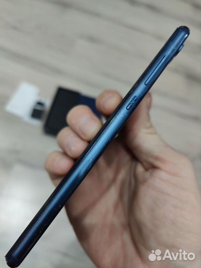 HONOR View 10, 6/128 ГБ