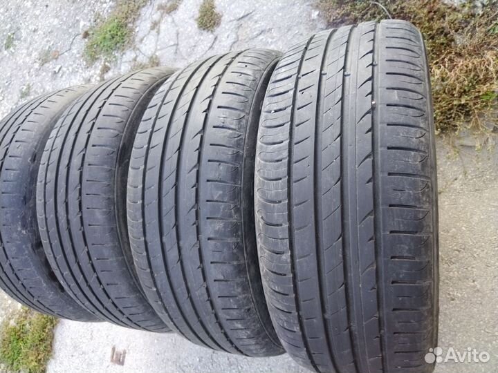 Hankook Ventus Prime 2 K115 205/55 R16 92V