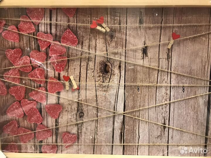 Картина-фоторамка