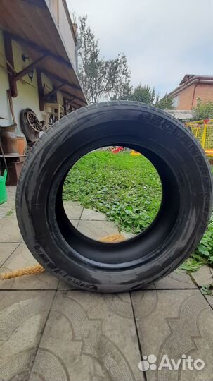 Yokohama Geolandar G91 225/60 R18 100H