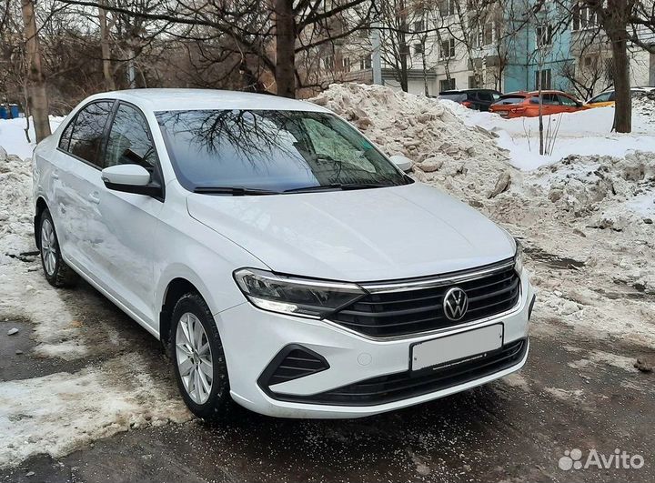 Автомобили в аренду