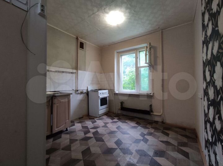 1-к. квартира, 33 м², 1/5 эт.