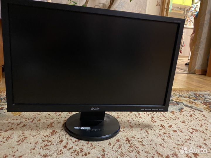 Монитор Acer