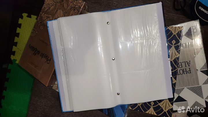 Фотоальбом на 300 фото 10*15