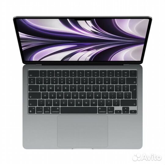 MacBook Air M2 13.6