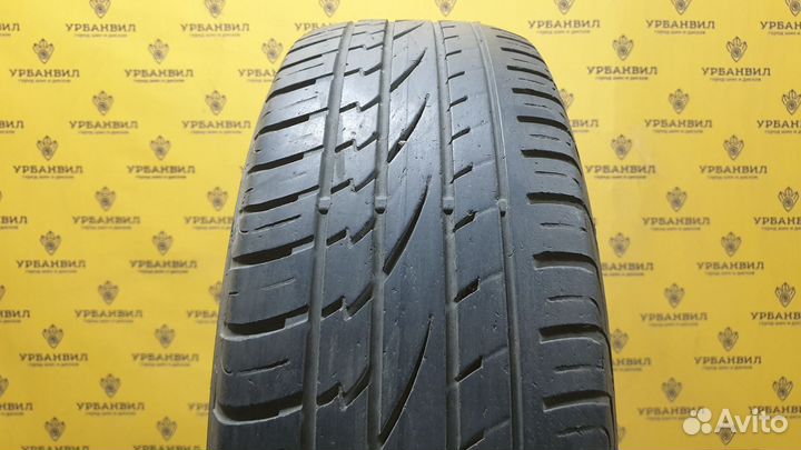 Continental ContiCrossContact UHP 235/65 R17