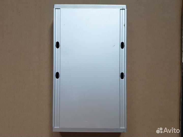 Бокс для жесткого диска 3 5 Age Star