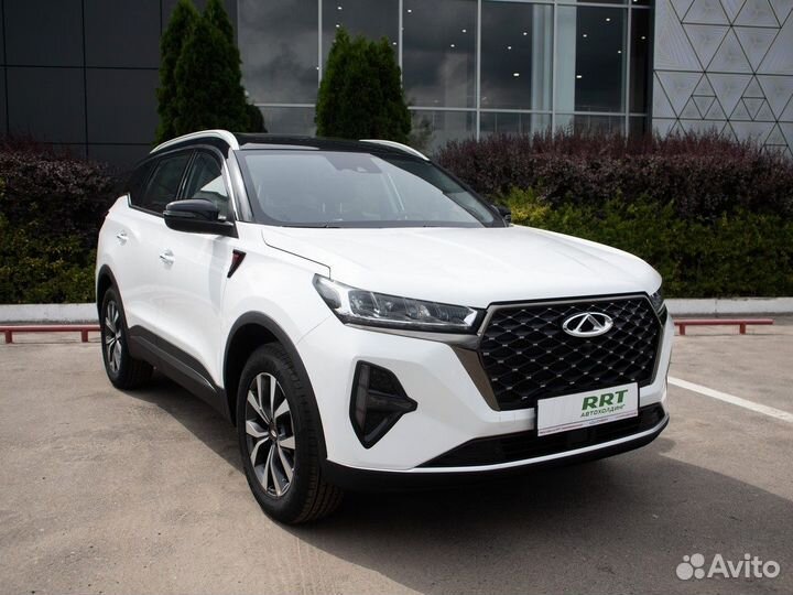 Chery Tiggo 7 Pro Max 1.5 CVT, 2023