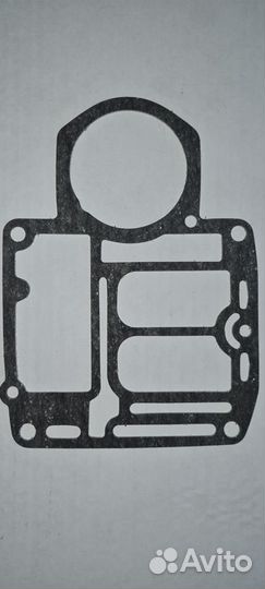 Прокладка под блок Tohatsu 9.9-18 350-01303-0