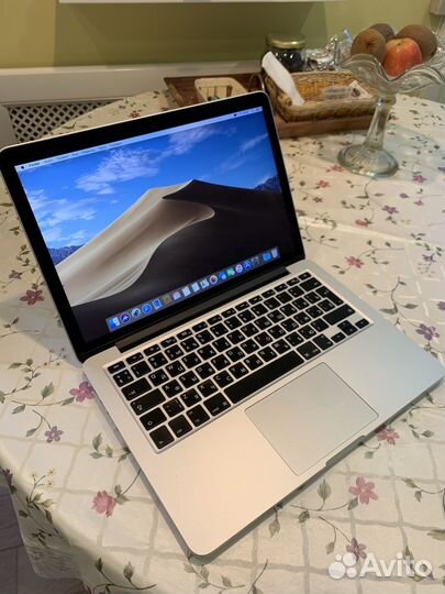 Apple MacBook Pro 13 2014