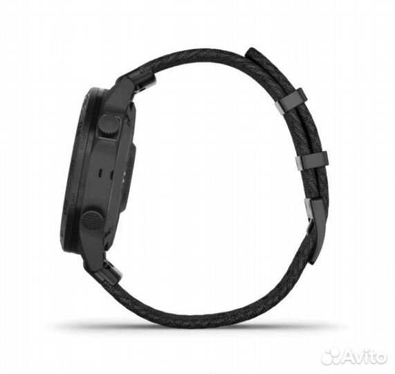 Смарт-часы Garmin marq commander (Gen 2)