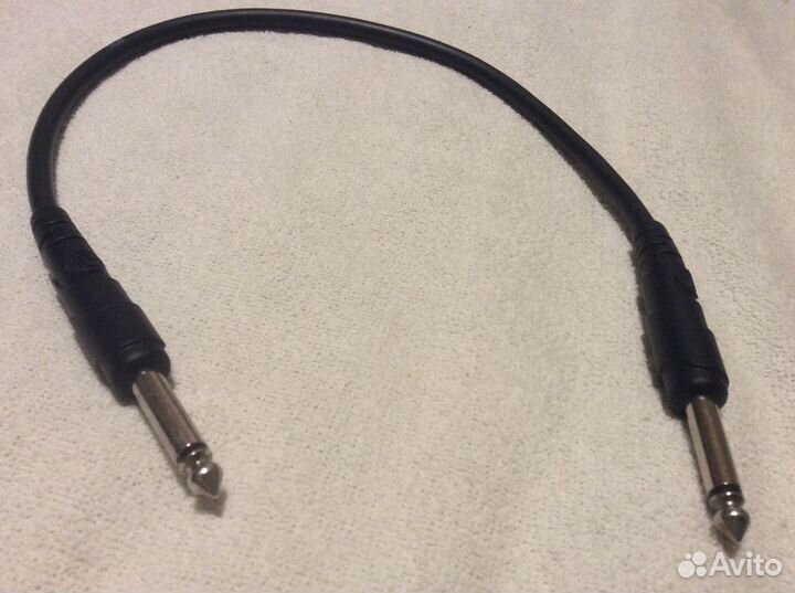 Planet Waves PW-cgtp jack-jack, 50 см