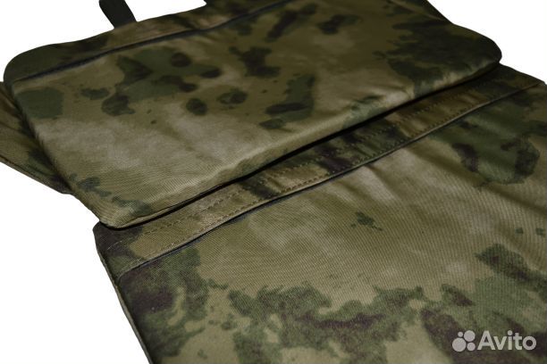 К 900) Сидушка раскладная мох (Воентурснар)