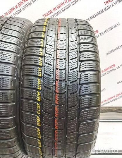 Michelin Pilot Alpin 225/55 R17 97H