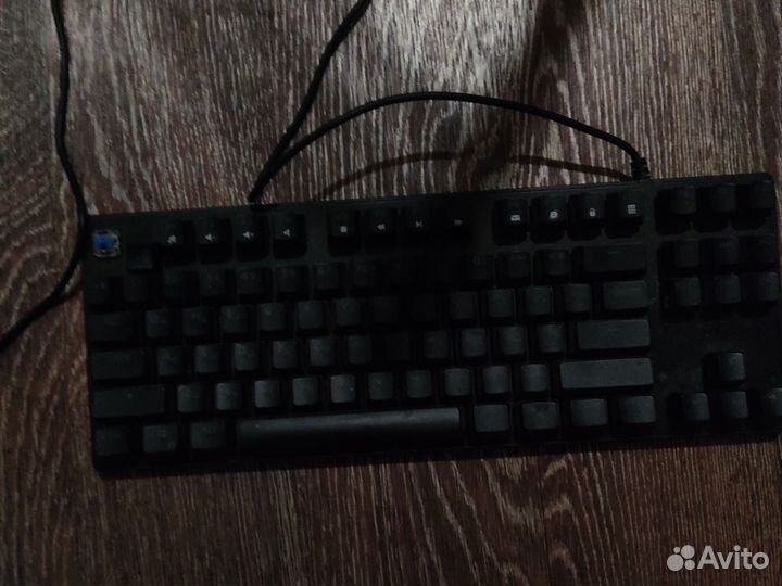 Механическая клавиатура