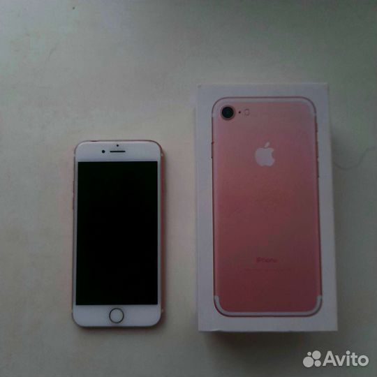 Apple iPhone 7 32gb