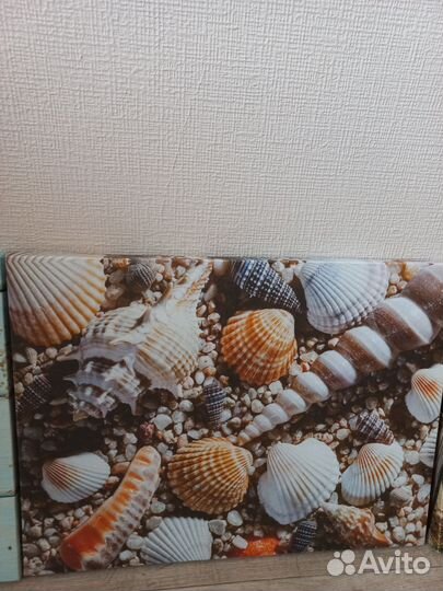 Картины 30х40