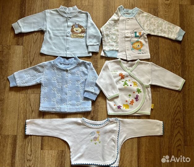 Пакетом для мальчика 56,62