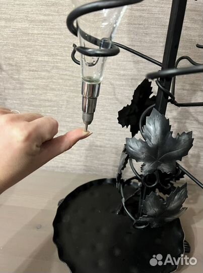 Сосуд для вина