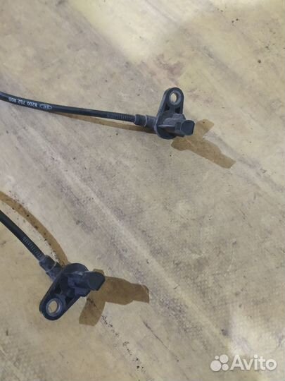 Датчик ABS задний renault logan 1 Рено логан