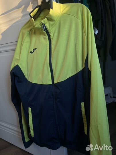 Спортивный костюм joma