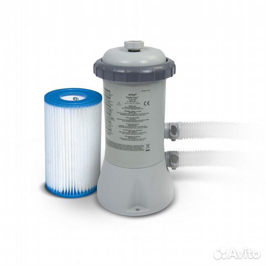 Фильтр насос для бассейна