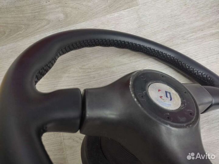 Спорт руль nardi gara bmw e34 bmw e32 нарди гара