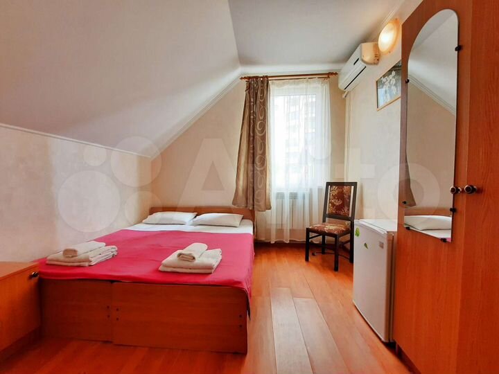 Комната 15 м², 2/3 эт.