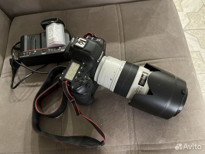 Фотоаппарат