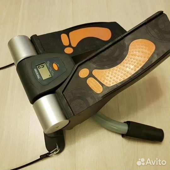 Тренажер степпер Torneo Twister S-211