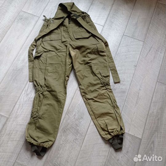 Костюм горка