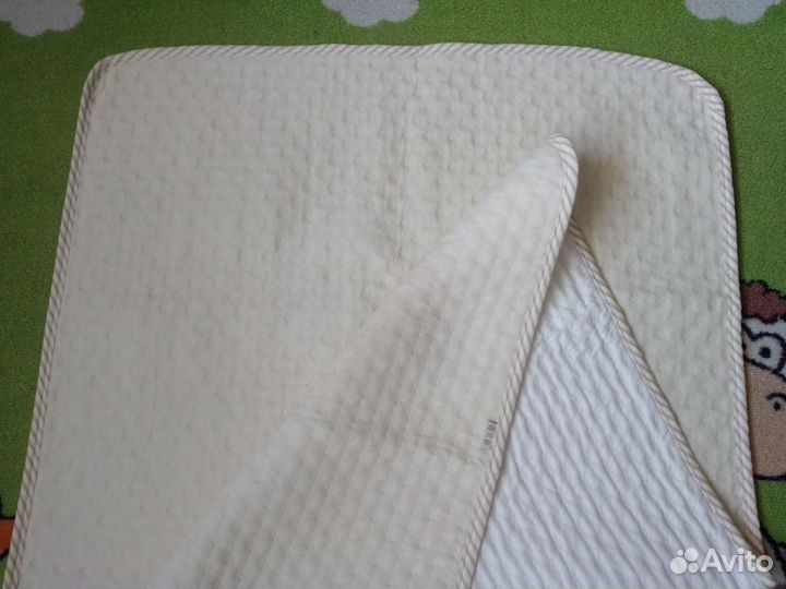 Пеленальный коврик