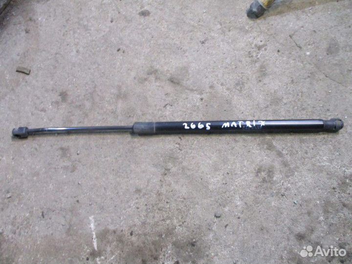 Амортизатор двери багажника Hyundai Matrix