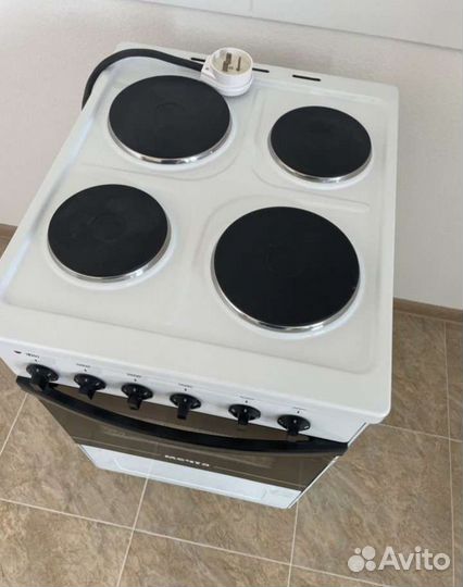 Плита электрическая Мечта 12-06-03 доставка