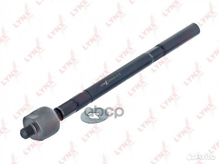 Тяга рулевая перед прав/лев C2030LR lynxauto