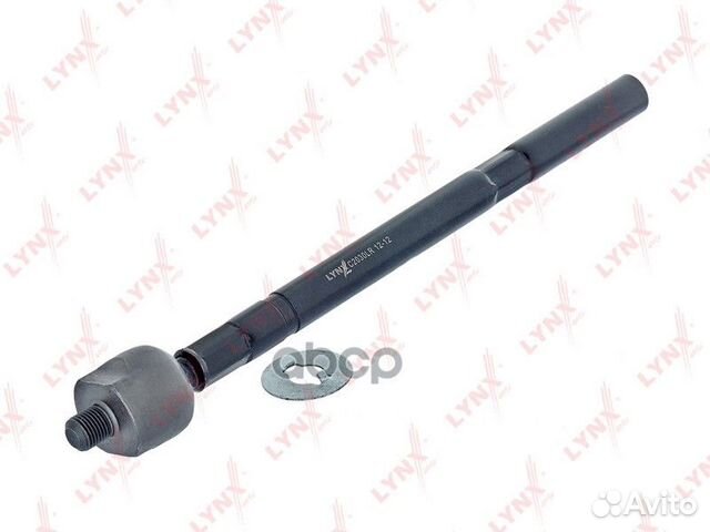 Тяга рулевая перед прав/лев C2030LR lynxauto
