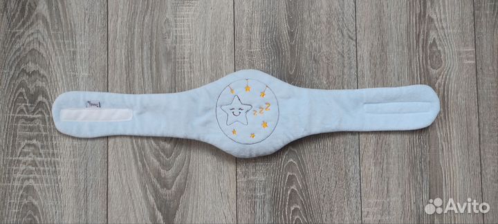 Пояс от колик с вишнёвыми косточками грелка