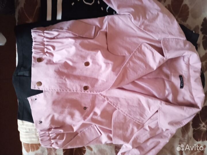 Вещи пакетом для девочки 13-14-15 лет