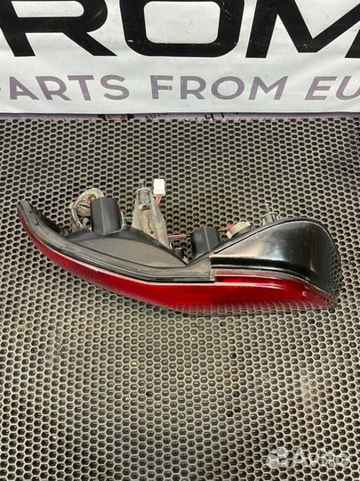 Фонарь задний левый Mitsubishi Galant EA5A 6A13