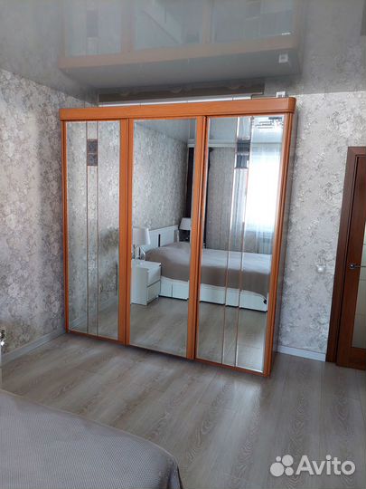 Шкаф платиной