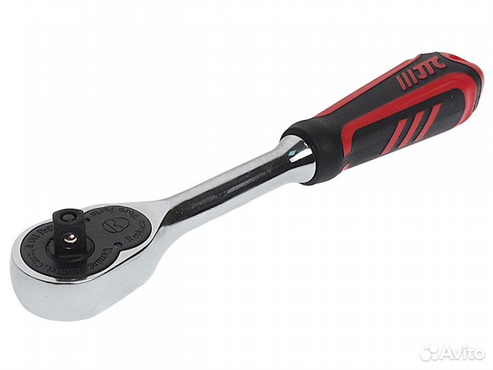 Трещотка 1/2