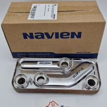 Теплообменник гвс Navien Deluxe C, E 24 30013792A