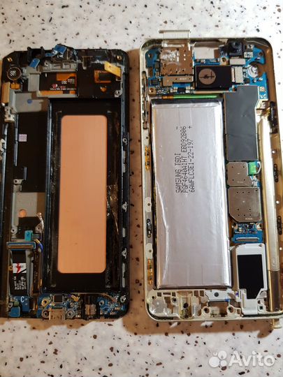 Samsung galaxy note 5