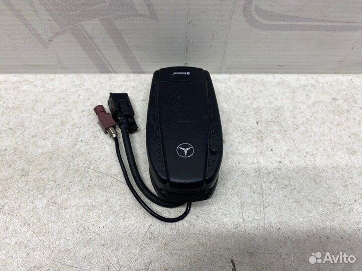 Модуль Biuetooth Mercedes E W211